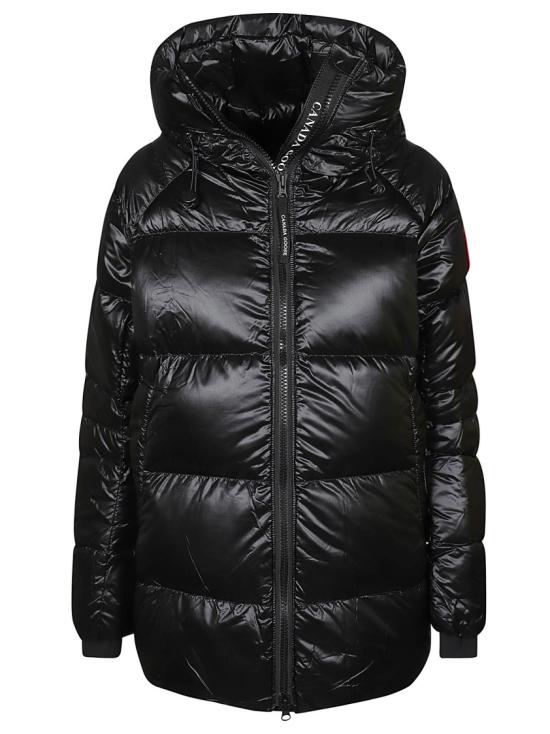  캐나다구스 패딩 CG 2239L Black