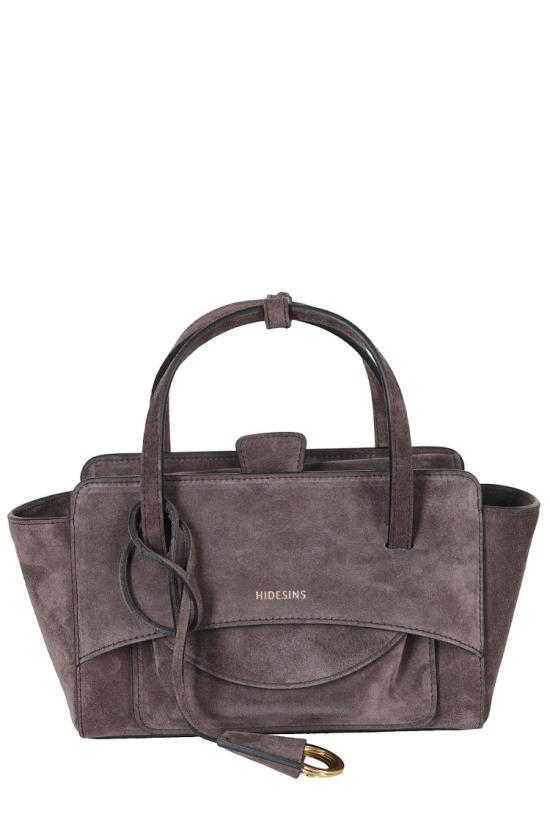 26FW 히데신스 토트백 FL13SD 099 Grey