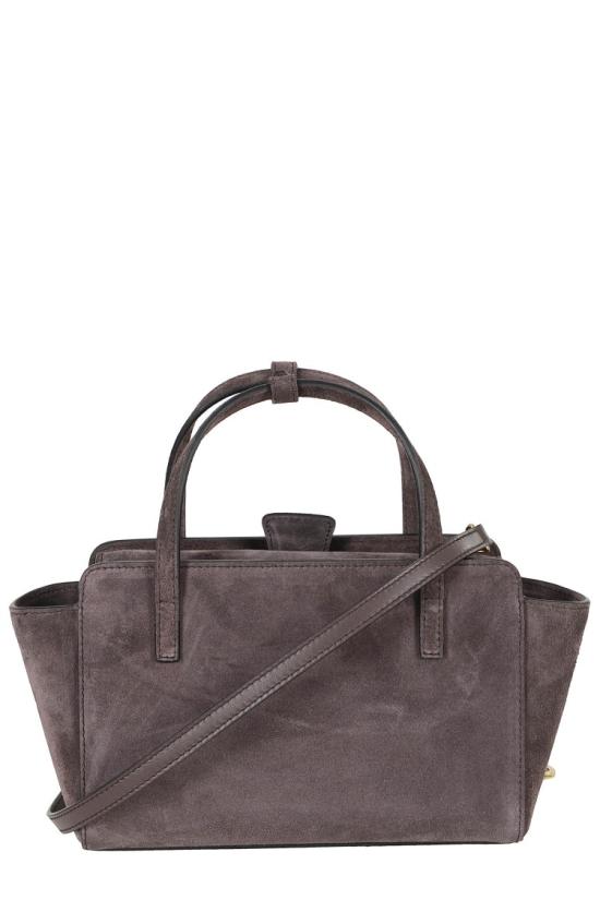 26FW 히데신스 토트백 FL13SD 099 Grey - HIDESINS