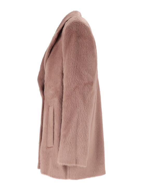 26FW 페세리코 코트 S21099 08434 Pink - PESERICO