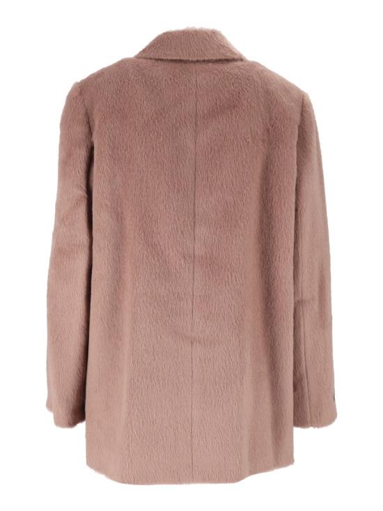 26FW 페세리코 코트 S21099 08434 Pink - PESERICO