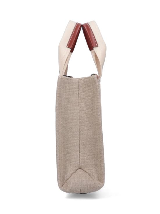 26FW 끌로에 토트백 C22AS397I2690U Neutrals - CHLOE