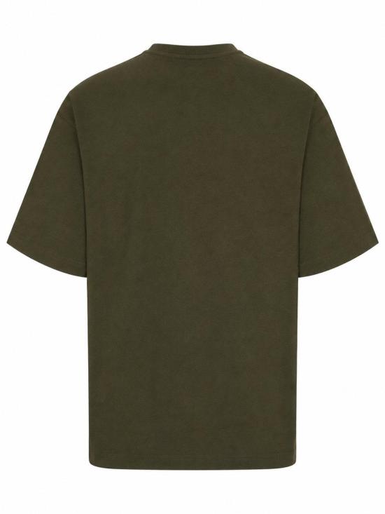 26FW 몽클레어 탑 L20918C0000689AUG 893 DARK GREEN - MONCLER
