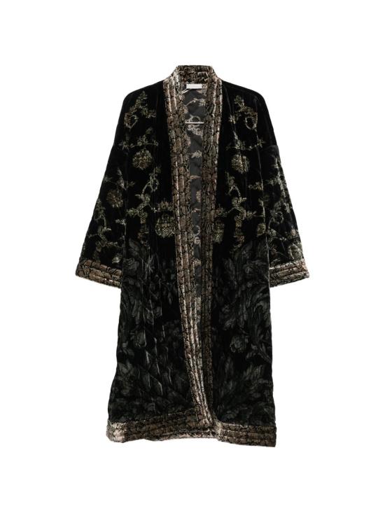 26FW 피에르루이마샤 롱 원피스 KANDOX KM11944 101519583 BROWN