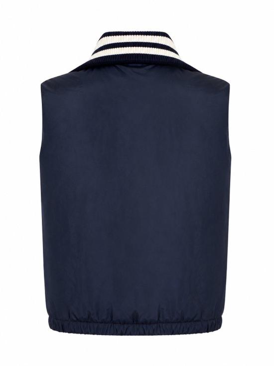 26FW 디스퀘어드2 베스트 S74FB0358S49197 487 NAVY BLUE - DSQUARED2
