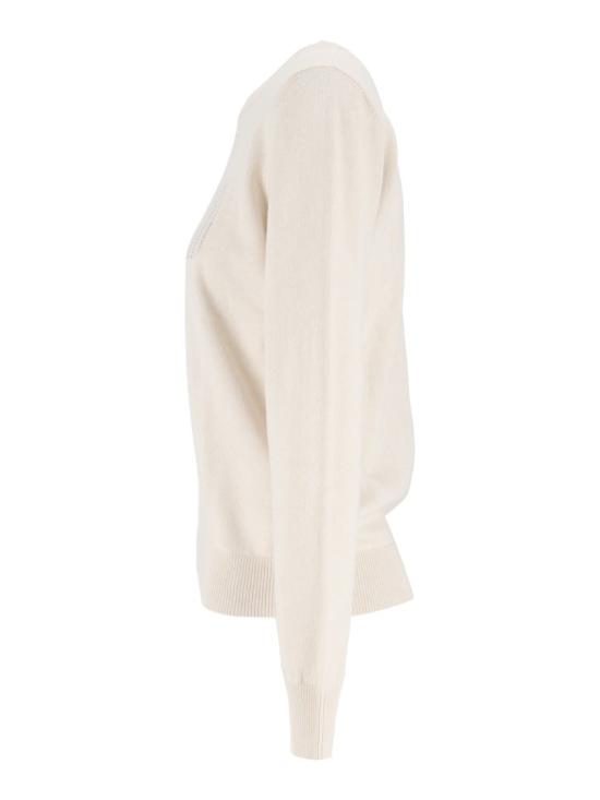 26FW 페세리코 니트웨어 A99202F12 A9283 Neutrals - PESERICO