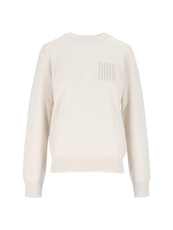 26FW 페세리코 니트웨어 A99202F12 A9283 Neutrals