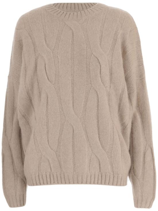 26FW 얼루드 니트웨어 2657700248 Neutrals