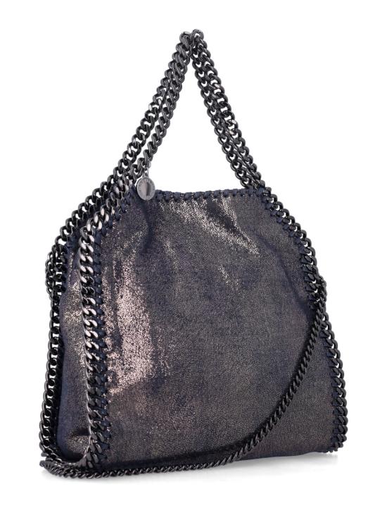 26FW 스텔라 맥카트니 숄더백 371223WP04894018 Black - STELLA MCCARTNEY