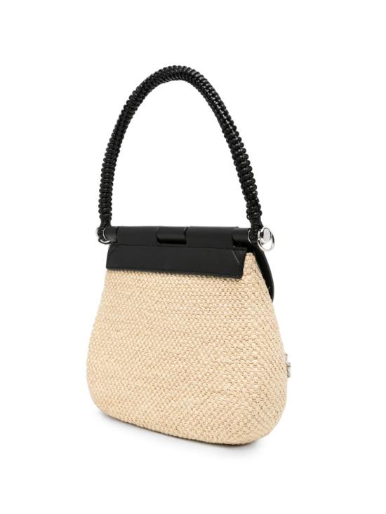 26SS 로에베 토트백 AFSHFSHX04 2165 BEIGE - LOEWE
