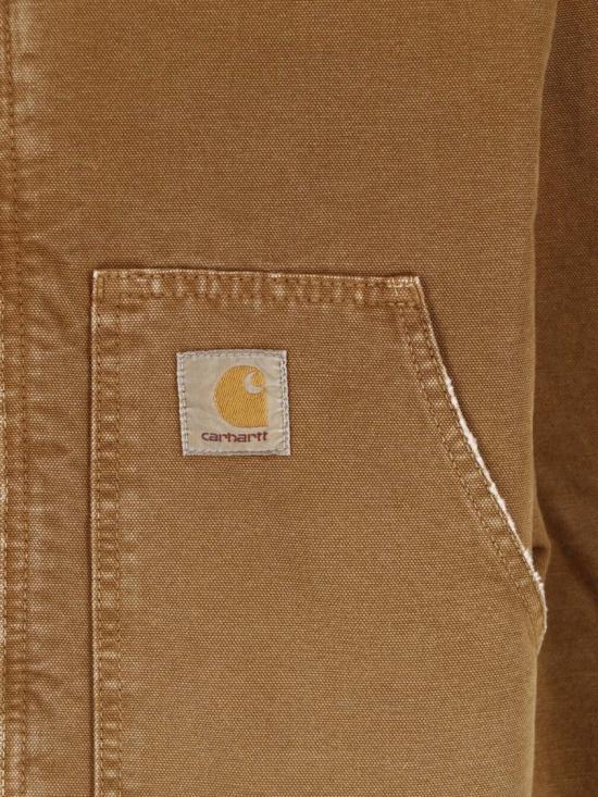 26FW 칼하트 WIP 자켓 I0368671FJ17 Brown - CARHARTT WIP
