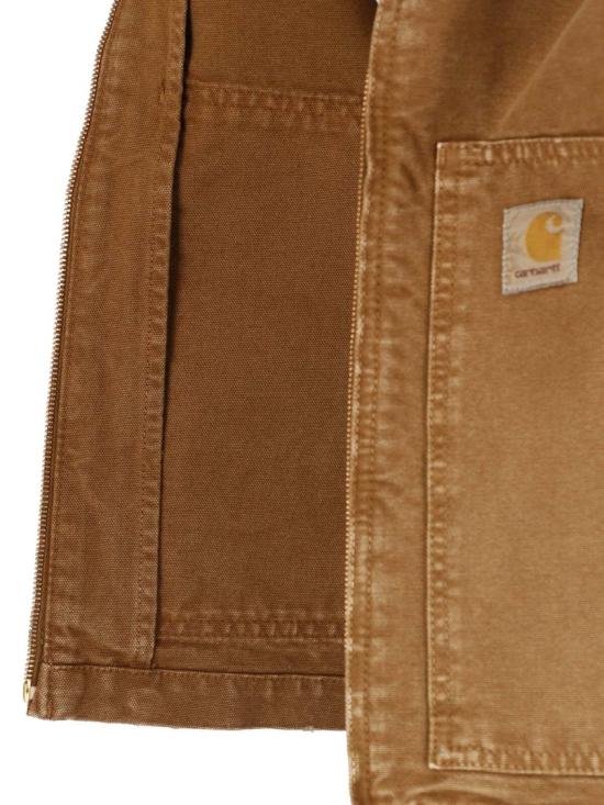 26FW 칼하트 WIP 자켓 I0368671FJ17 Brown - CARHARTT WIP