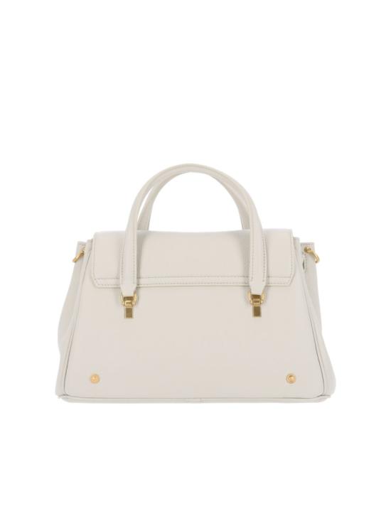  톰브라운 토트백 FAP441A L0105110 White - THOM BROWNE