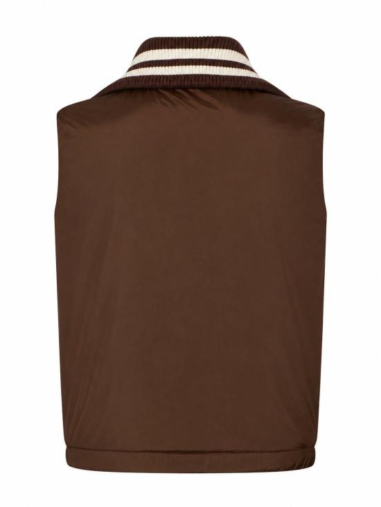 26FW 디스퀘어드2 베스트 S74FB0358S49197 141 BROWN - DSQUARED2