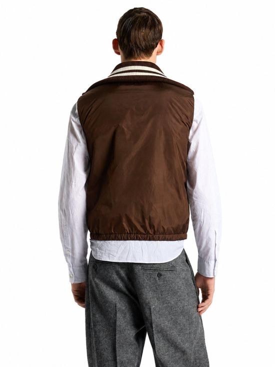 26FW 디스퀘어드2 베스트 S74FB0358S49197 141 BROWN - DSQUARED2