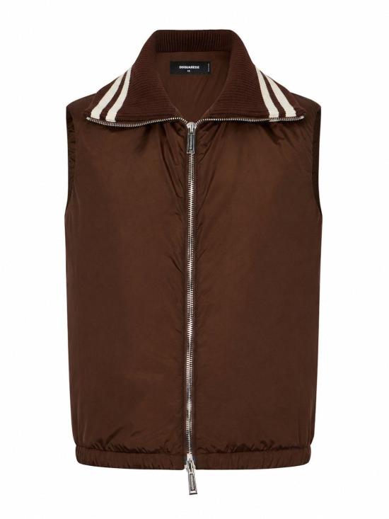 26FW 디스퀘어드2 베스트 S74FB0358S49197 141 BROWN