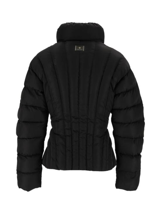 26FW 엘리자베타프랜치 자켓 PI95D66E2 Black - ELISABETTA FRANCHI