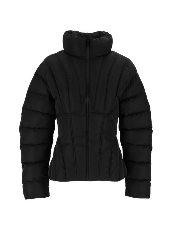 26FW 엘리자베타프랜치 자켓 PI95D66E2 Black