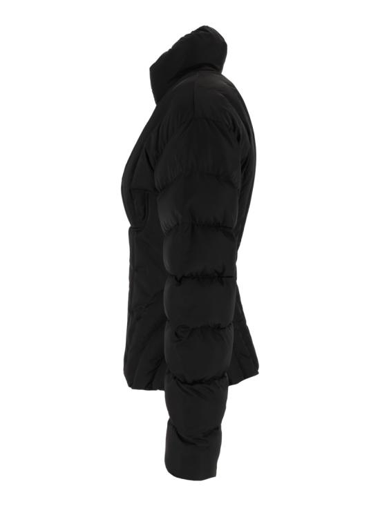 26FW 엘리자베타프랜치 자켓 PI95D66E2 Black - ELISABETTA FRANCHI