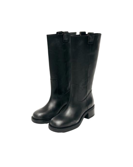 26FW 알로하스 부츠 5704325 Black - ALOHAS