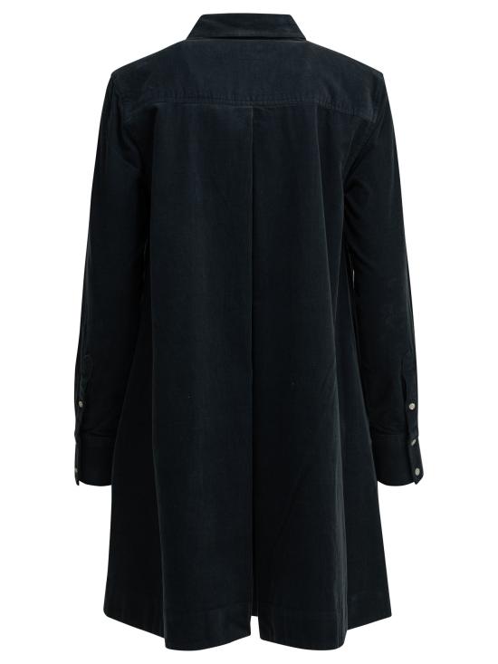 26FW 폴로 랄프로렌 원피스 211B22153001NAVY Blue - POLO RALPH LAUREN