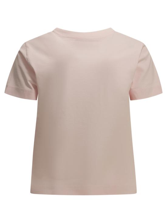 26FW 지방시 탑 BW70FJ31D8681 Pink - GIVENCHY