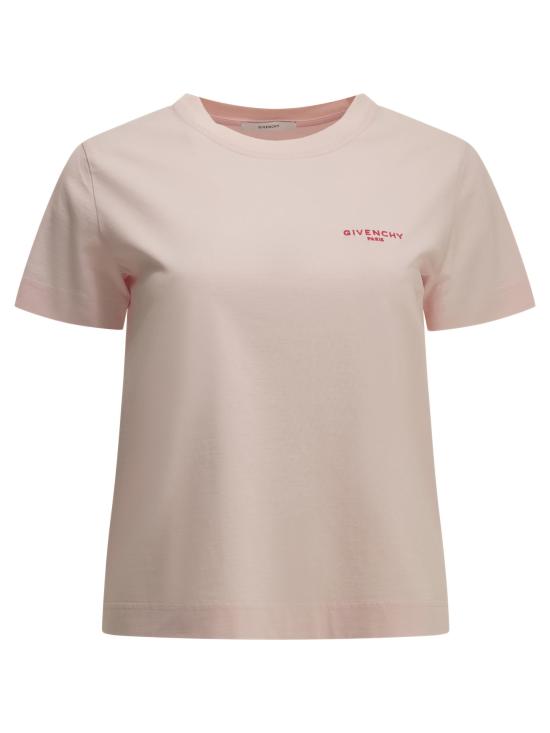 26FW 지방시 탑 BW70FJ31D8681 Pink