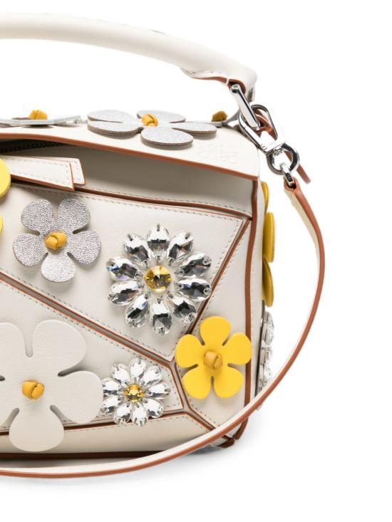26SS 로에베 토트백 A510S21XDJ 1950 WHITE - LOEWE