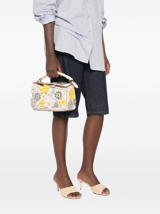 26SS 로에베 토트백 A510S21XDJ 1950 WHITE - LOEWE