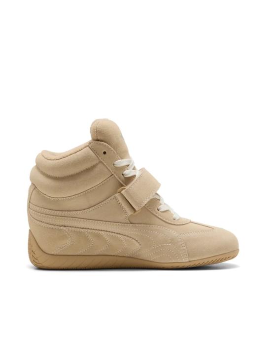 26FW 푸마 부츠 2621161 Brown - PUMA