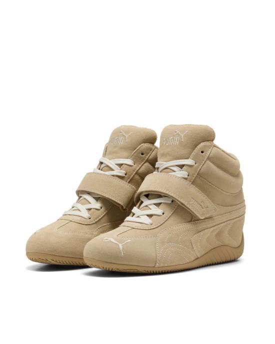 26FW 푸마 부츠 2621161 Brown - PUMA