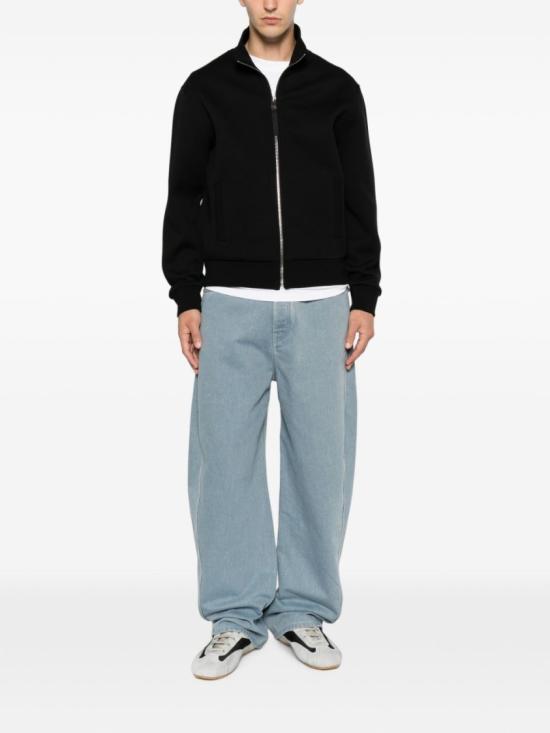 26FW 지방시 데님 BM51MN518L 452 Blue - GIVENCHY