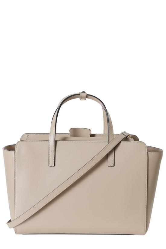 26FW 히데신스 숄더백 FL12TR 099 Neutrals - HIDESINS