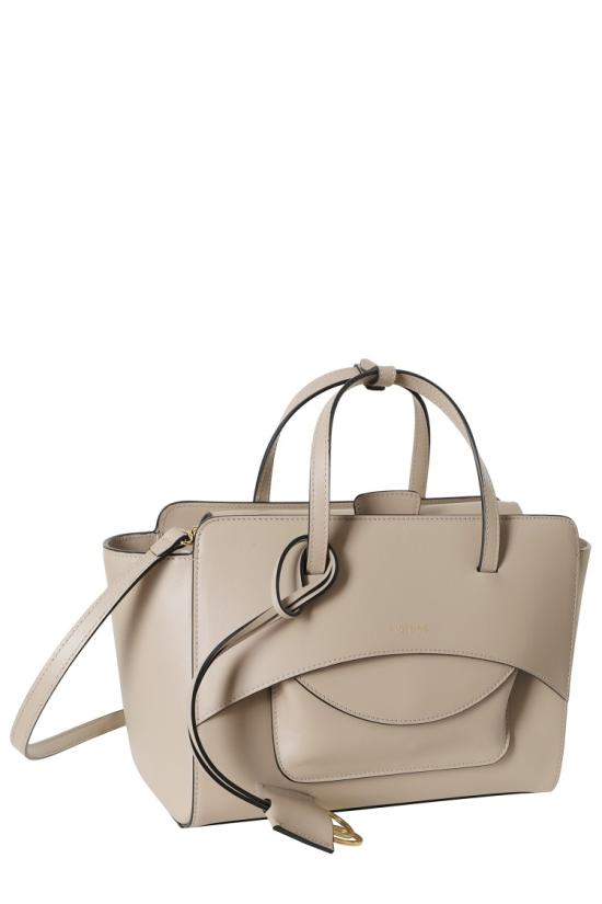 26FW 히데신스 숄더백 FL12TR 099 Neutrals - HIDESINS