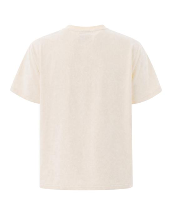 26FW 루드 반팔 티셔츠 753734 Neutrals - RHUDE
