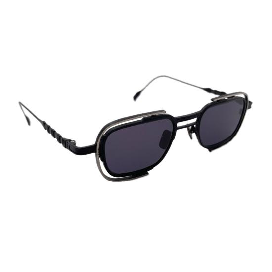 26SS 카포테 아이웨어 선글라스 18OZ59H0A Black - CAPOTE EYEWEAR