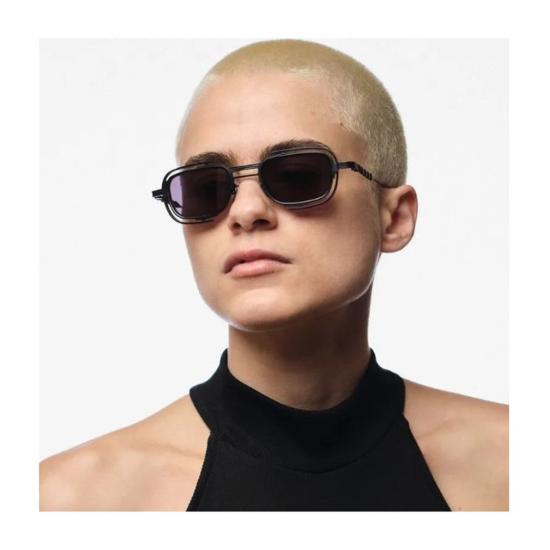 26SS 카포테 아이웨어 선글라스 18OZ59H0A Black - CAPOTE EYEWEAR