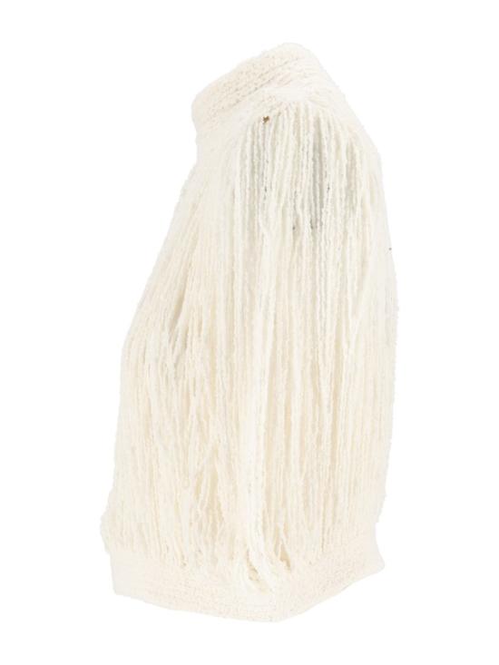 26FW 파비아나 필리피 탑 MAD216F373M347 Neutrals - FABIANA FILIPPI