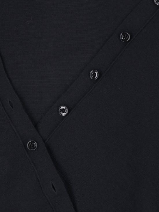 26FW 르메르 스커트 SK1082 LK1063BK999 Black - LEMAIRE