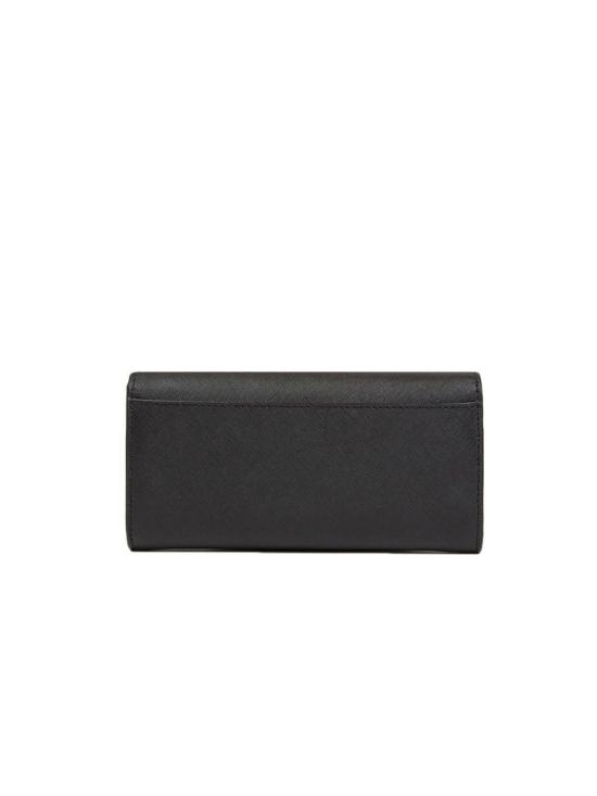  마이클 코어스 지갑 35F3GTVE7L BLACK ONESIZE Michael Kors - MICHAEL KORS