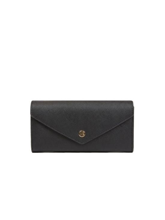  마이클 코어스 지갑 35F3GTVE7L BLACK ONESIZE Michael Kors - MICHAEL KORS