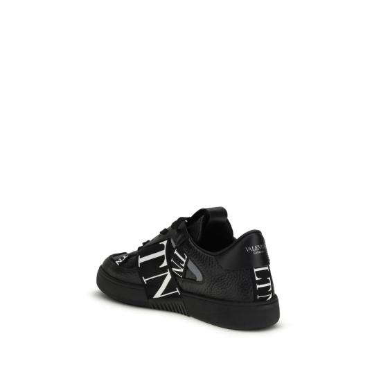 26SS 발렌티노 가라바니 스니커즈 VA8Y2S0C58WRQ0NOBB BLACK - VALENTINO GARAVANI