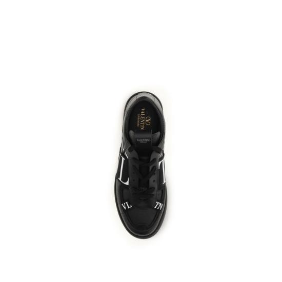 26SS 발렌티노 가라바니 스니커즈 VA8Y2S0C58WRQ0NOBB BLACK - VALENTINO GARAVANI