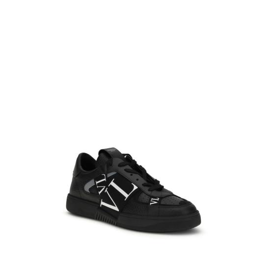 26SS 발렌티노 가라바니 스니커즈 VA8Y2S0C58WRQ0NOBB BLACK - VALENTINO GARAVANI