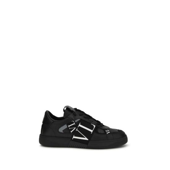 26SS 발렌티노 가라바니 스니커즈 VA8Y2S0C58WRQ0NOBB BLACK