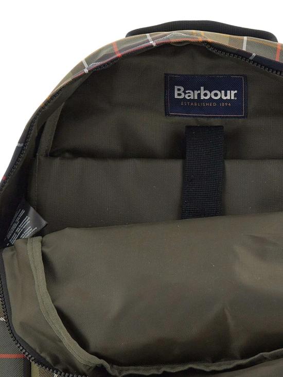 26FW 바버 백팩 UBA0754TN11 Green - BARBOUR