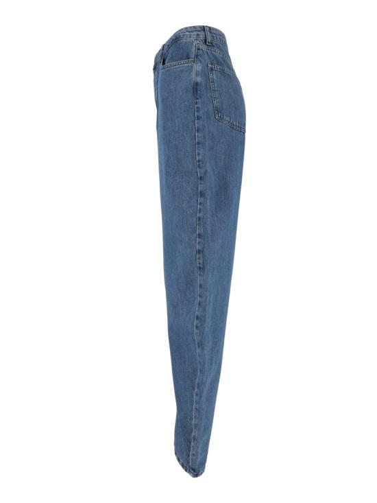 26FW 로테이트 데님 1164771603 Blue - ROTATE