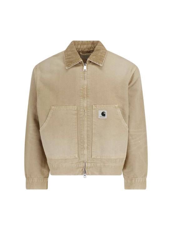 26FW 칼하트 WIP 자켓 I0368750ME17 Neutrals