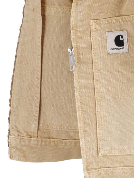 26FW 칼하트 WIP 자켓 I0368750ME17 Neutrals - CARHARTT WIP