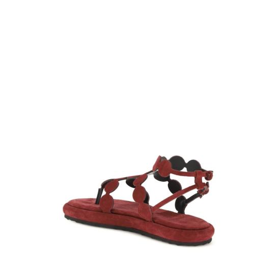 26SS 피에르하디 샌들 PIAGK2CARMINEBB BROWN - PIERRE HARDY